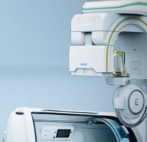 3D-CT 장비·고압산소 챔버