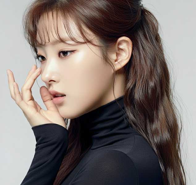 모델